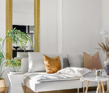 Modern interior design solutions for your home, office, and lifestyle