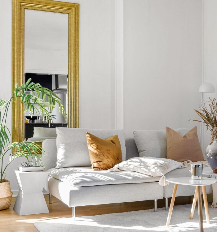 Modern interior design solutions for your home, office, and lifestyle